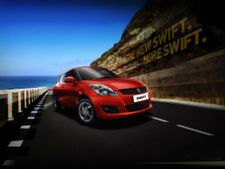 പുതിയ സ്വിഫ്റ്റ് അവതരിച്ചു