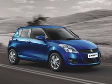 സ്വിഫ്റ്റ് വിലനിലവാരം