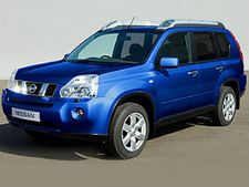 നിസ്സാന്‍ ട്രെയ്‍ലിന് ഒരു ലക്ഷം ഡിസ്കൗണ്ട്!