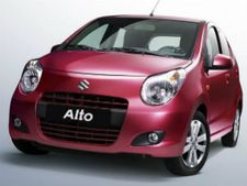 ഇന്ത്യന്‍ ആത്മാവിലെ മാരുതിയുടെ കുടികിടപ്പ്