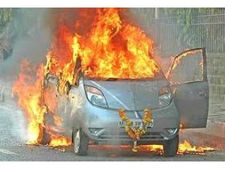 കാര്‍ വിപണിയുടെ ദീപാവലിപ്പടക്കം നനഞ്ഞു