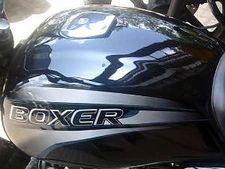 ബോക്ലര്‍ 150 നിരത്തില്‍