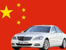 ചൈനയില്‍ മെഴ്സിഡസ് അട്ടിമറിശ്രമം