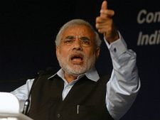 ഭൂമിയേറ്റെടുക്കലിന്‍റെ മോഡി മോഡല്‍