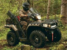 പോളാരിസ് ഓഫ് റോഡ് ബൈക്കുകള്‍ ഇന്ത്യയിലേക്ക്