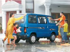 പ്രകൃതിയുടെ വിളി കേള്‍ക്കുക