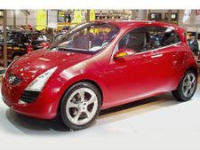 ഹ്യൂണ്ടായ് 800-ന് പേരിട്ടു