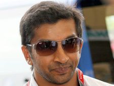 നരെയ്‍നെ ഹീറോ സ്പോണ്‍സര്‍ ചെയ്യും