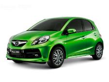 ആയിരം തെങ്ങുള്ള ഹോണ്ട...