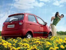 കാര്‍ ബജറ്റ്