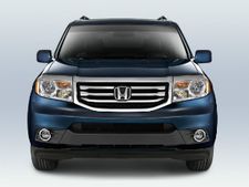 ഹോണ്ടയുടെ വന്‍ തിരിച്ചുവിളി