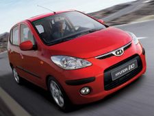 ഐ 10-ന് ഡീസല്‍ പതിപ്പ്