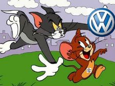 ഫോക്സ്‍വാഗണ്‍-സുസുക്കി കളി അവസാനിച്ചു