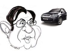 കമല്‍നാഥിന്‍റെ നാനോയും സിബലിന്‍റെ എന്‍ഫീല്‍ഡും