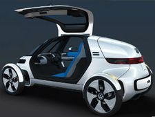 ഒറ്റ സീറ്റുള്ള നില്‍സ്