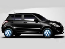 സുസുക്കിയുടെ കൂട്ടില്‍ ഫോക്സ്‍വാഗണ്‍ കണ്ണിടുന്നു