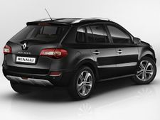 റിനോ കോലിയോസ് വിപണിയില്‍