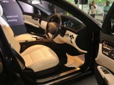 മെഴ്സിഡസ് എസ് ക്ലാസ് ആര്‍ട് എഡിഷന്‍ പുറത്തിറങ്ങി