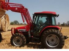 മഹീന്ദ്രയുടെ എയര്‍ കണ്ടീഷന്‍ഡ് ട്രാക്ടര്‍