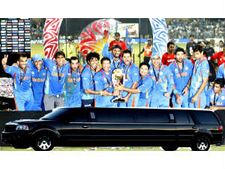 ക്രിക്കറ്റ് താരങ്ങളും കാറുകളും