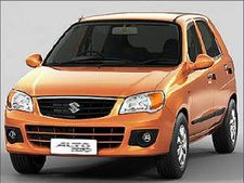 സുസുക്കിയുടെ ചെറുകാര്‍ സാമ്രാജ്യം