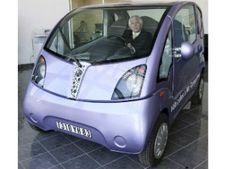 കാറ്റിലോടുന്ന കാറുമായി ടാറ്റ