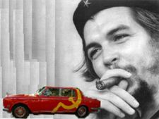 ക്യൂബയിലിനി കാറുകള്‍ വാങ്ങാം വില്‍ക്കാം