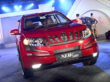 ഗ്ലോബല്‍ എസ് യു വിയുടെ വില