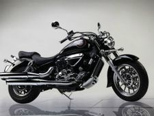 ഹ്യോസംഗ് 250 സിസി ബൈക്ക് ഉടന്‍!