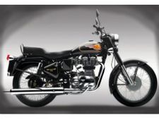 ഡീസല്‍ ബുള്ളറ്റ് വീണ്ടും വരുന്നു