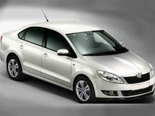 സ്കോഡ റാപി‍ഡ് ഏഴിന്