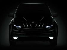 എക്സ് യു വി 500 ബുക്കിംഗ് 6000 കവിഞ്ഞു