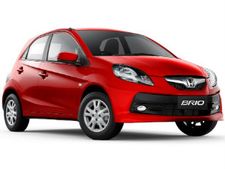 അഞ്ച് ദിനം കൊണ്ട് 171 ബ്രിയോ വിറ്റു