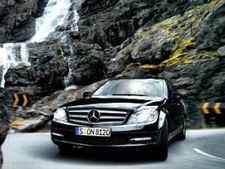 മെഴ്സിഡസ് മധ്യനിര കാറുകള്‍ ഇറക്കും