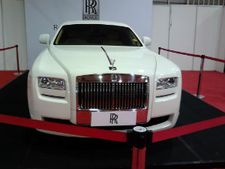 പ്രേതസുന്ദരി ഇന്ത്യയില്‍!