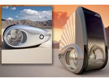 അടരുകളുള്ള കാംപര്‍ വാന്‍