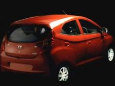 ഇയോണ്‍ വിലനിലവാരവും നിറവ്യതിയാനങ്ങളും