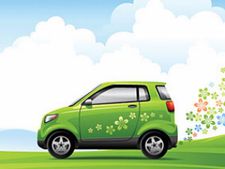 ബദല്‍ ഇന്ധനങ്ങള്‍