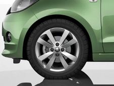 കുറിയ ശരീരം, അകം ഉദാരം!