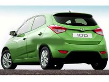 ഇയോണിന് അഞ്ച് ദിവസത്തിനുള്ളില്‍ 5000 ബുക്കിംഗ്