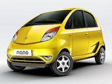 ഡീസല്‍ നാനോ മൈലേജ് 34 കിമി