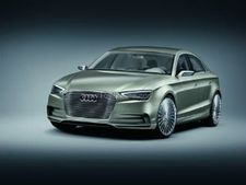 100 കിമി മൈലേജുള്ള ഓഡി!