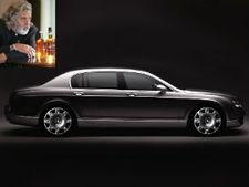 വിജയ്‍മല്യയുടെ ബെന്‍ലെ