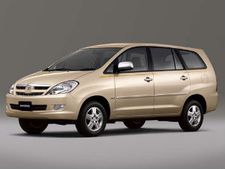 ഇന്നോവയ്ക്ക് കോസ്മെറ്റിക് സര്‍ജറി