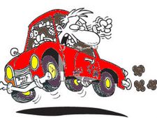 കാറും ഉടമയുടെ സ്വഭാവവും