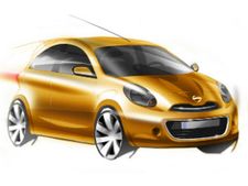 റിനോയുടെ ചെറുകാര്‍ അവതരിപ്പിച്ചു