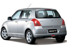 സ്വിഫ്റ്റിനായി ഫിയറ്റില്‍ നിന്ന് എന്‍ജിനെത്തുന്നു