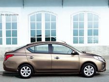 നിസ്സാന് സണ്ണിയുടെ സമ്മാനം