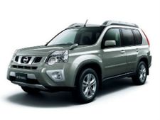 എക്സ്-ട്രെയിലിന് പ്രത്യേക പതിപ്പ്