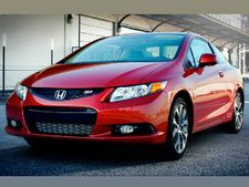 ഹോണ്ട സിവിക് എസ് ഐ സെമയില്‍ പ്രദര്‍ശിപ്പിച്ചു